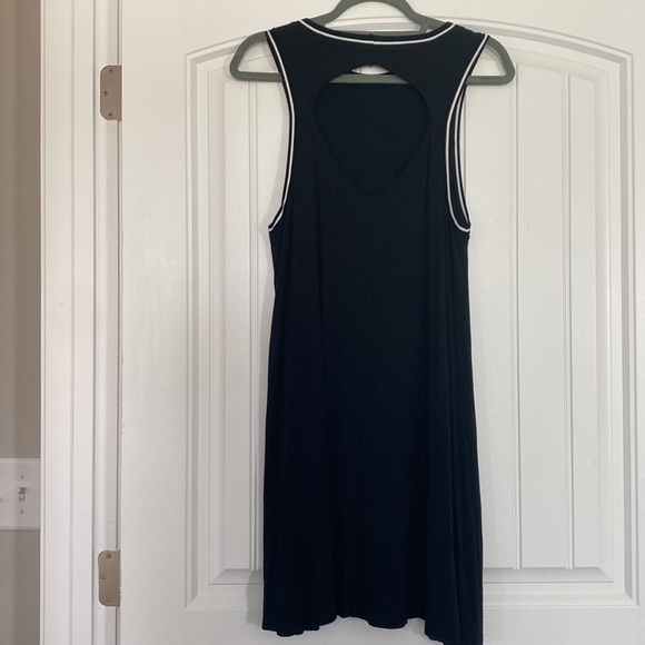 American Eagle Soft & Sexy Dress Size Small - Picture 4 of 7